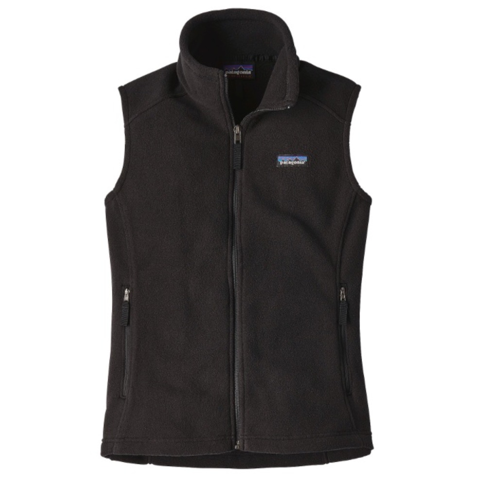Patagonia Fleece Vest
